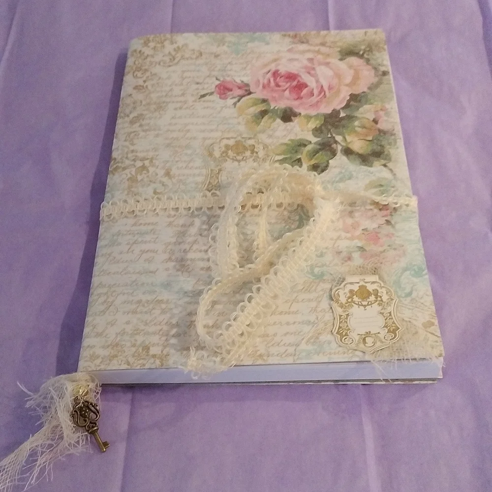 N/A ooak handmade